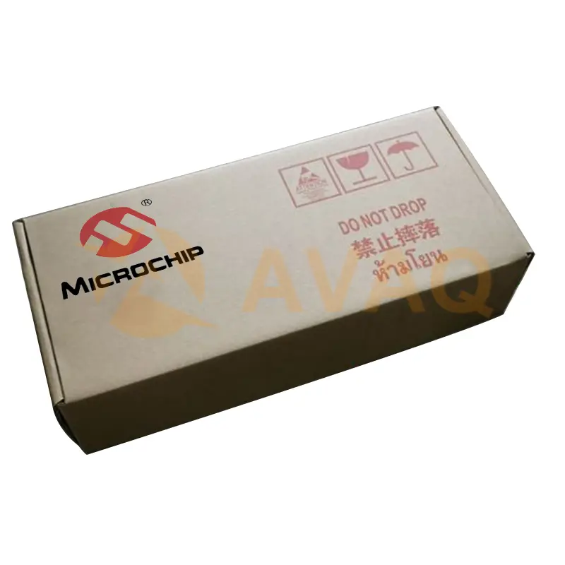Microchip Technology, Inc inventario