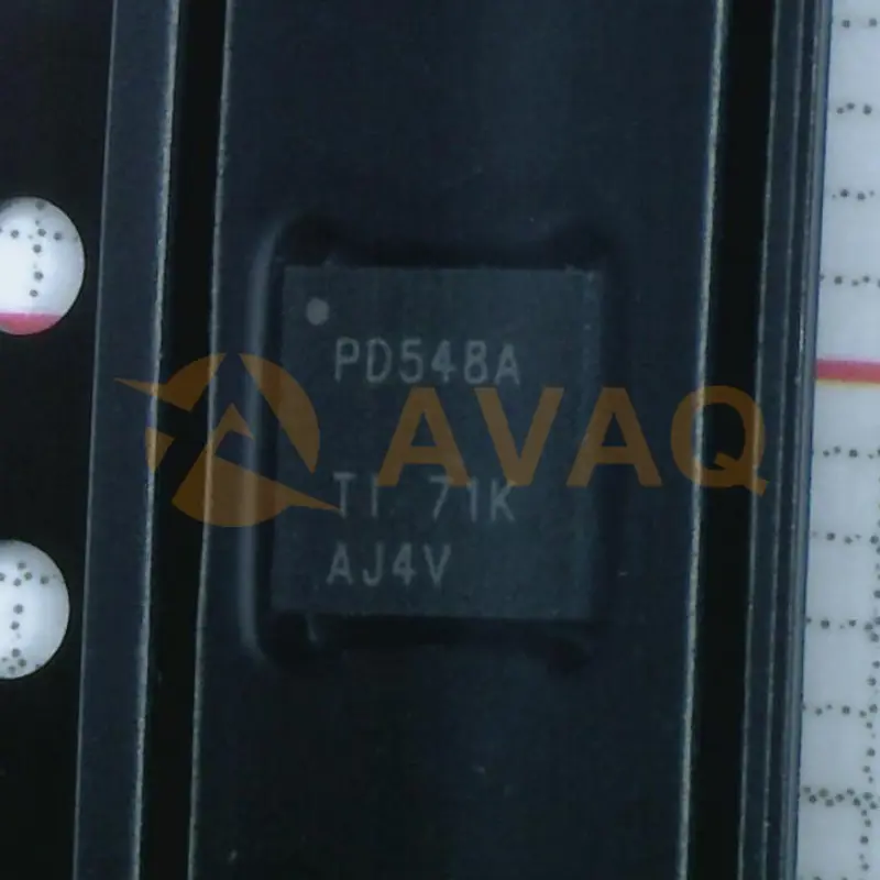 PCA9548ARGER 24-VQFN (4x4)