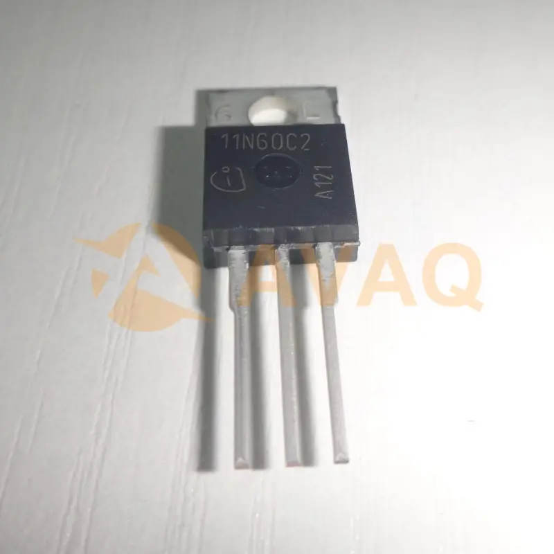 SPP11N60C2 TO-220