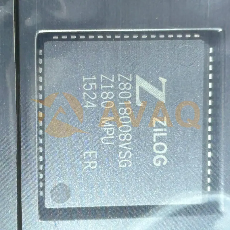Z8018008VSG PLCC-68