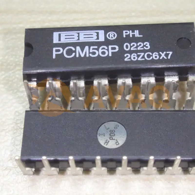 PCM56P PDIP-16