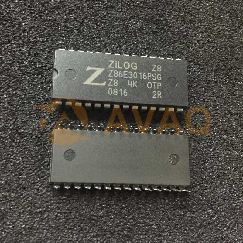 Z86E3016PSG PDIP-28