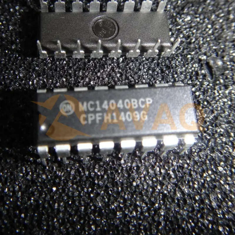 MC14040BCPG PDIP-16