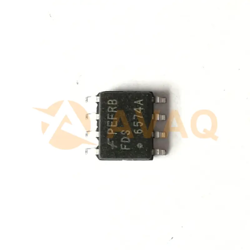 FDS6574A 8-SOIC