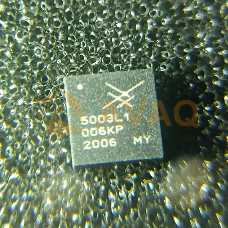 SE5003L1-R 20-QFN (4x4)