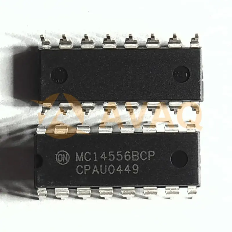 MC14556BCP PDIP-16