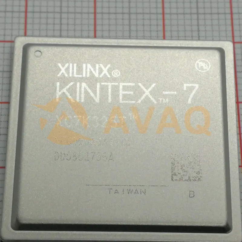 XC7K325T-1FFG900I FBGA-900