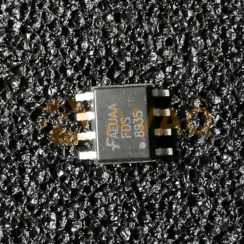 FDS8935 8-SOIC