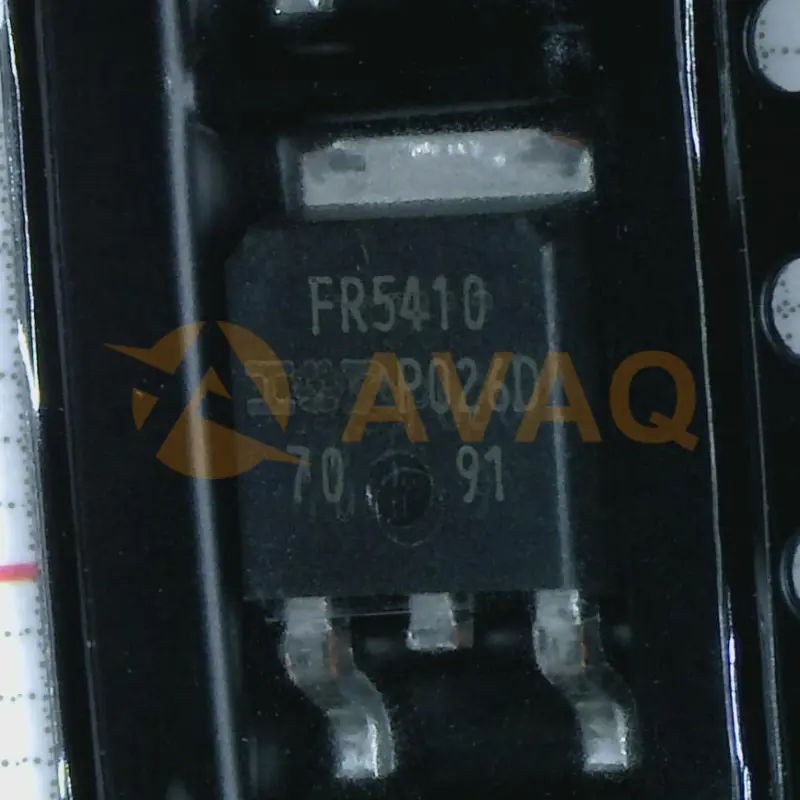 IRFR5410 DPAK (TO-252)
