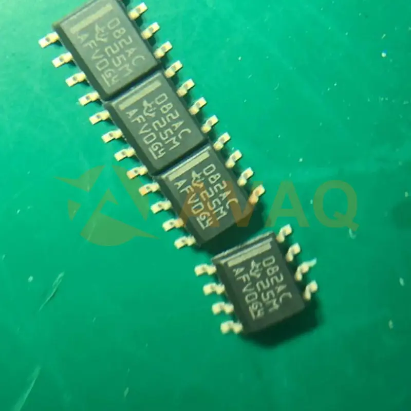TL082ACDR SOIC (D)-8