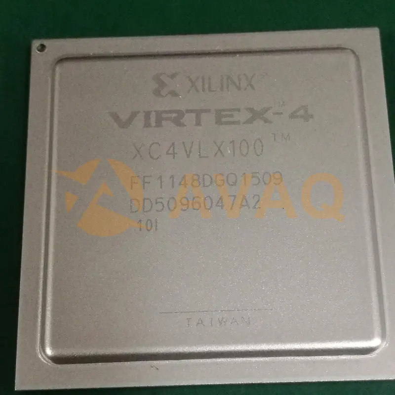 XC4VLX100-10FF1148I FCBGA-1148