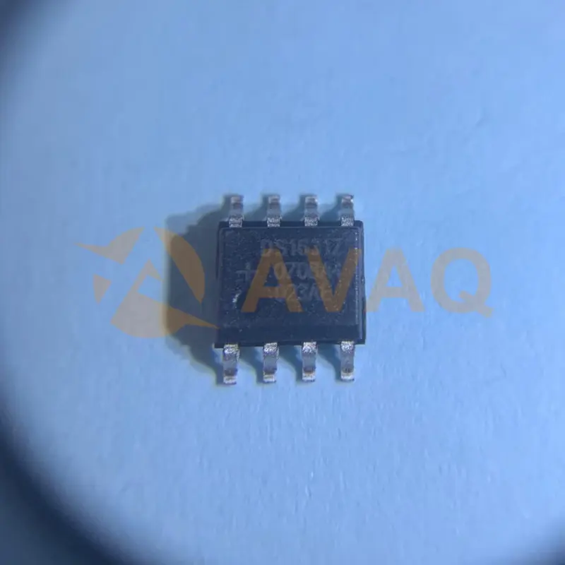 DS1631Z 8-SOIC