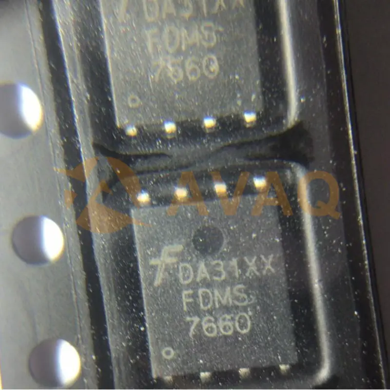 FDMS7660 Power-56-8