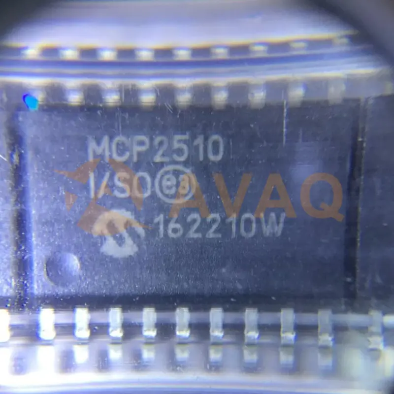 MCP2510-I/SO SOIC-18