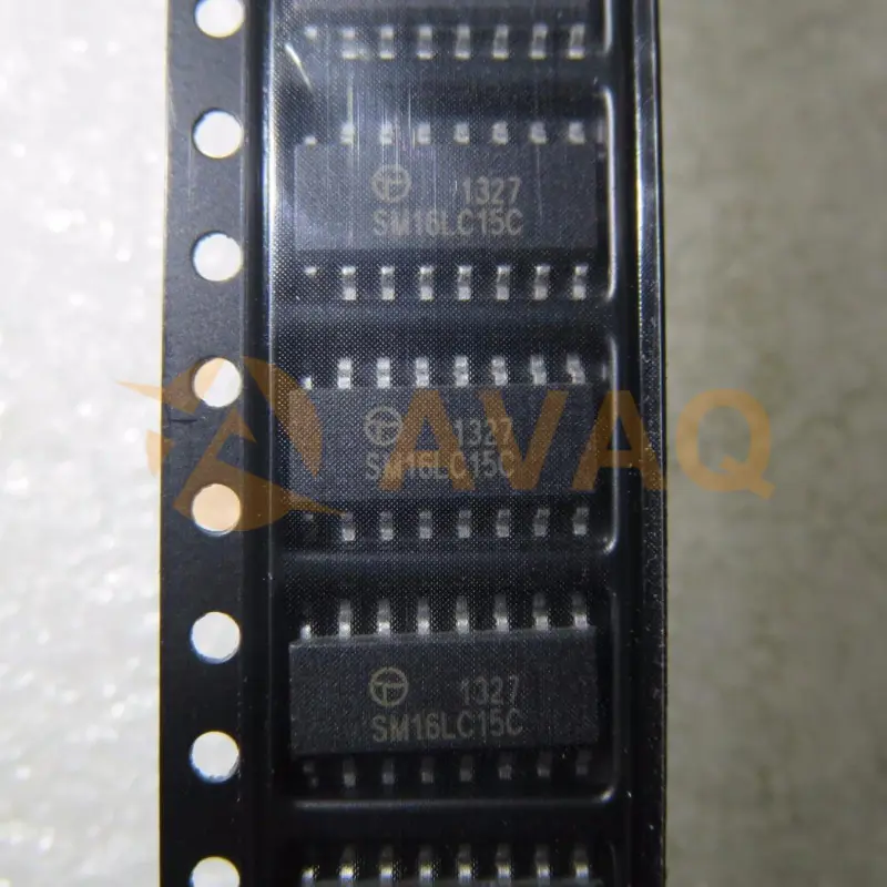 SM16LC15C SOIC-16
