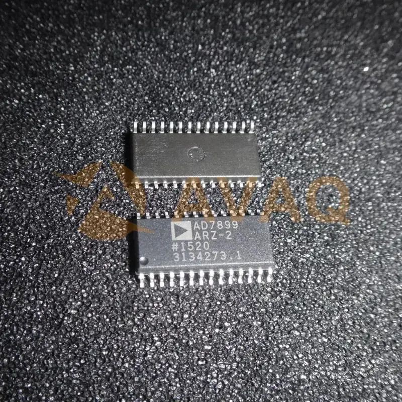 AD7899ARZ-2 28-SOIC