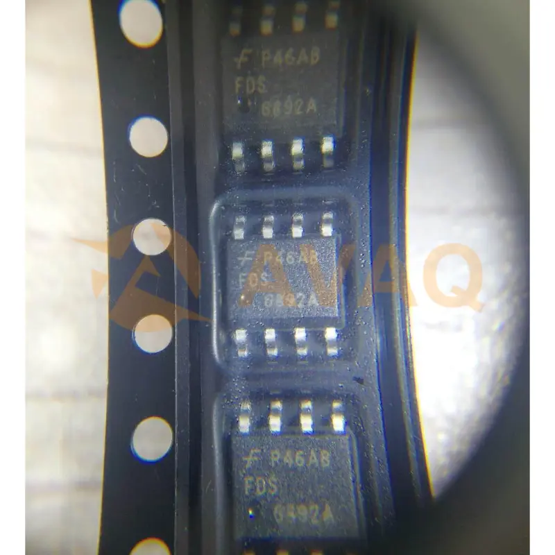 FDS6892A SOIC-8