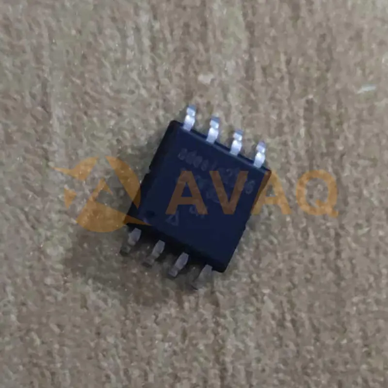 AT25DF321A-SH-T SOIC-Wide-8