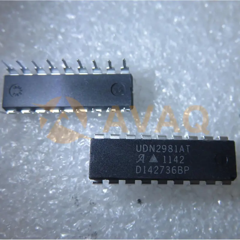 UDN2981AT 18-DIP (0.300", 7.62mm)