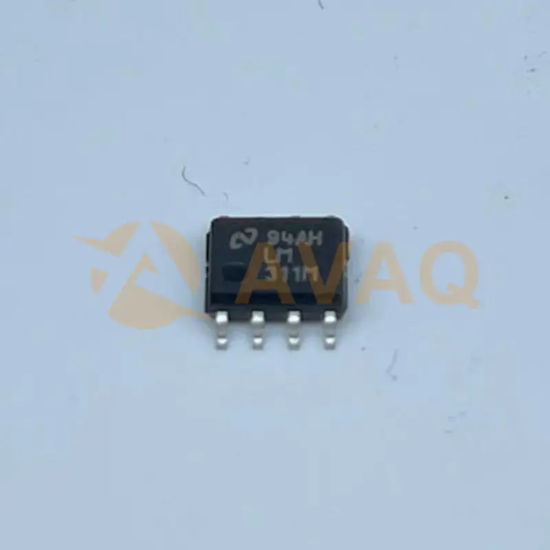 LM311M SOIC (D)-8