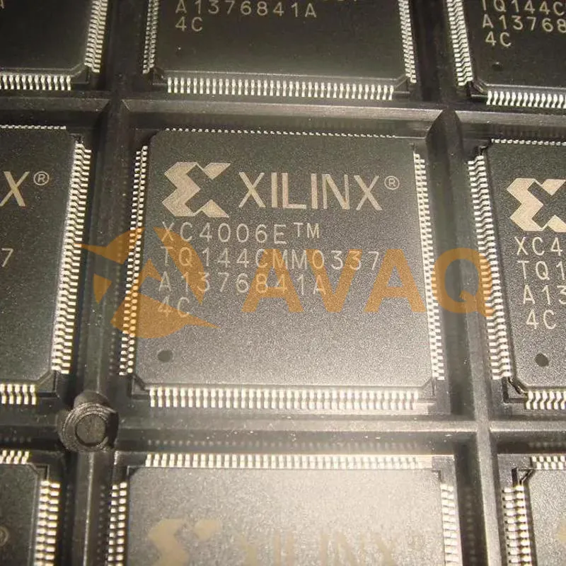 XC4006E-4TQ144C 144-TQFP (20x20)