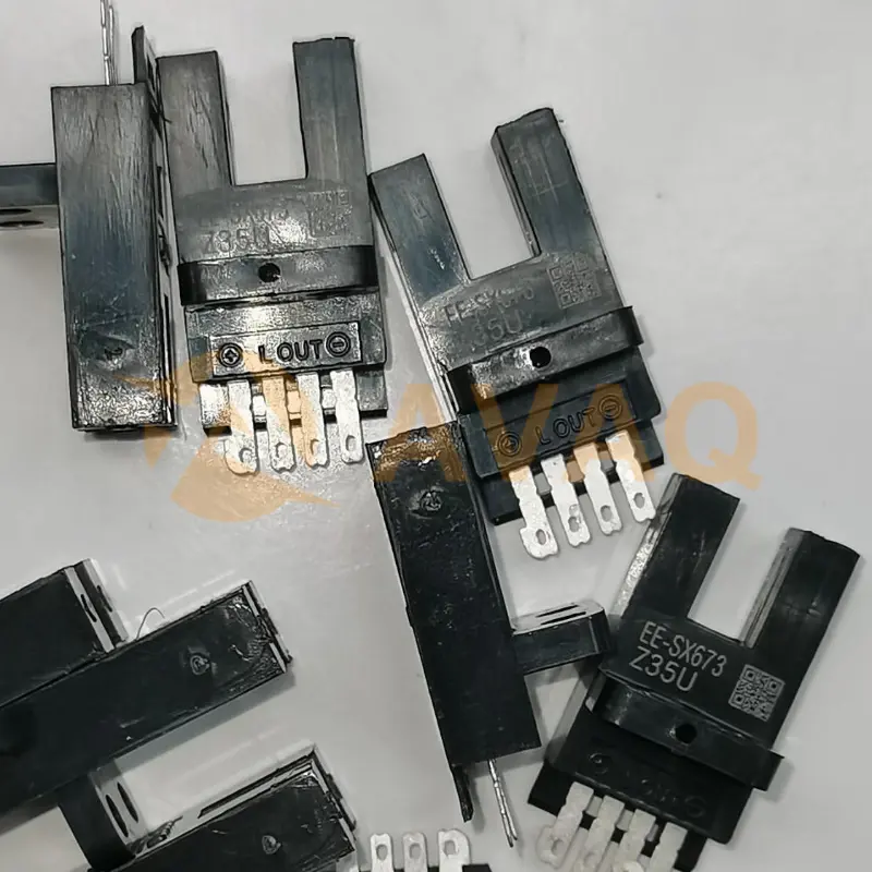 EE-SX673 Module, Connector, Slot Type