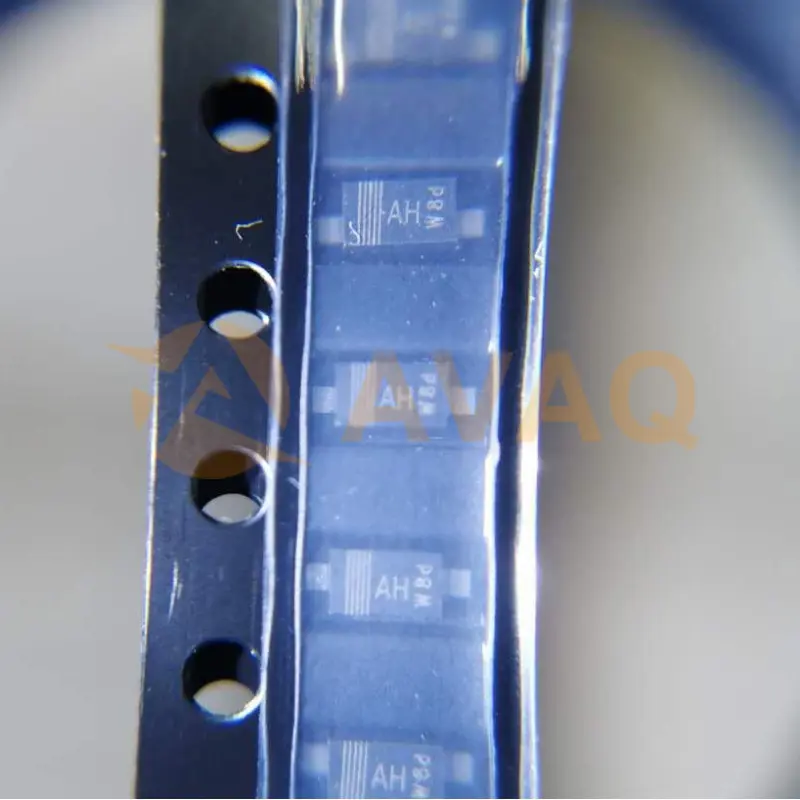 BAS70H Small Outline Diode Flat Lead