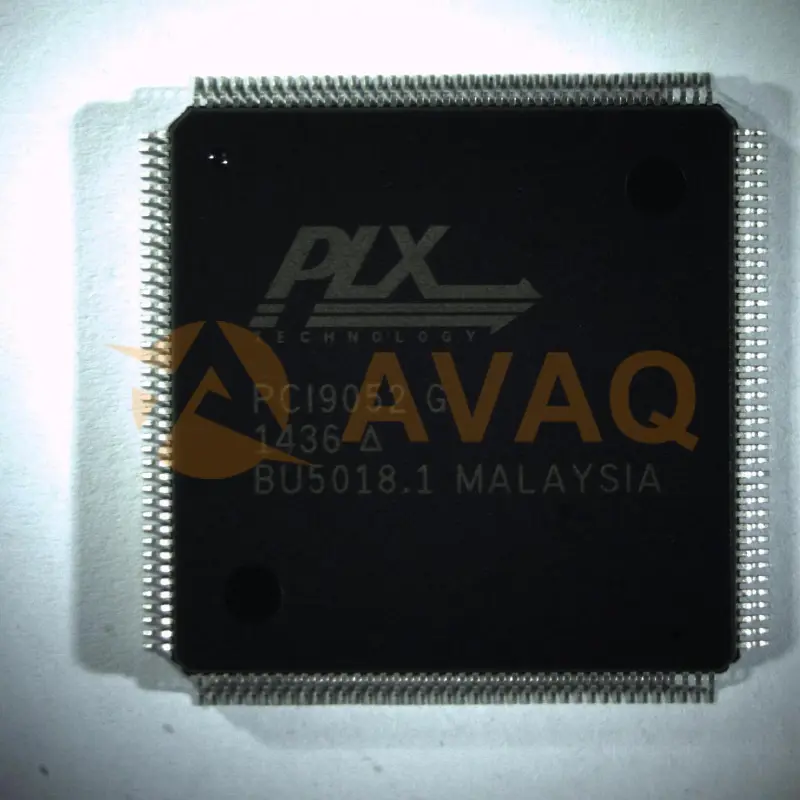 PCI9052G PQFP-160