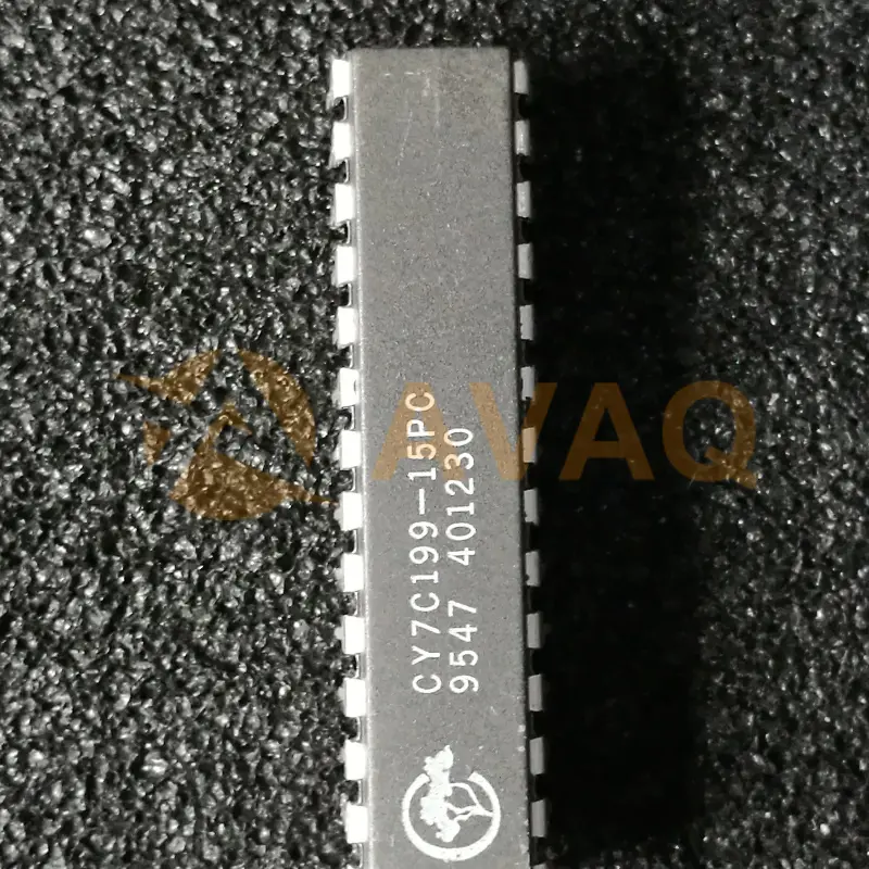 CY7C199-15PC 28-PDIP