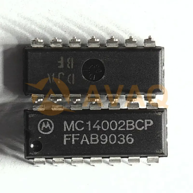 MC14002BCP DIP