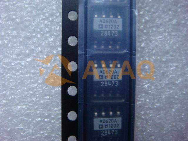 AD620ARZ SOIC-8