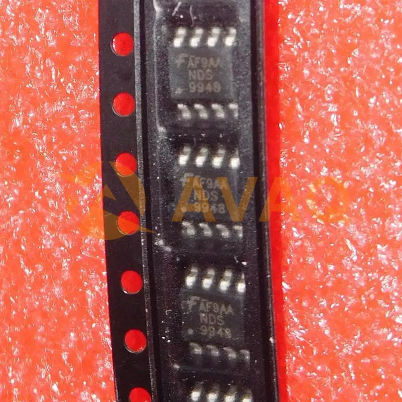NDS9948 SOIC-8