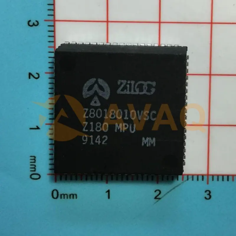 Z8018010VSC PLCC-68