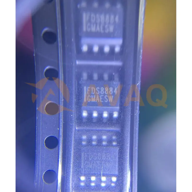 FDS8884 SOIC-8