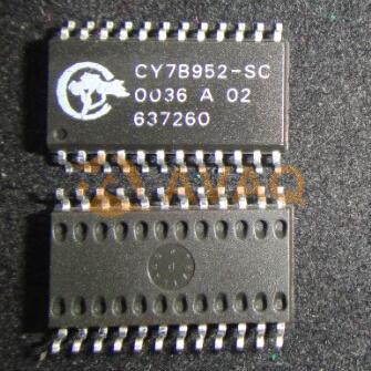 CY7B952-SC SOP