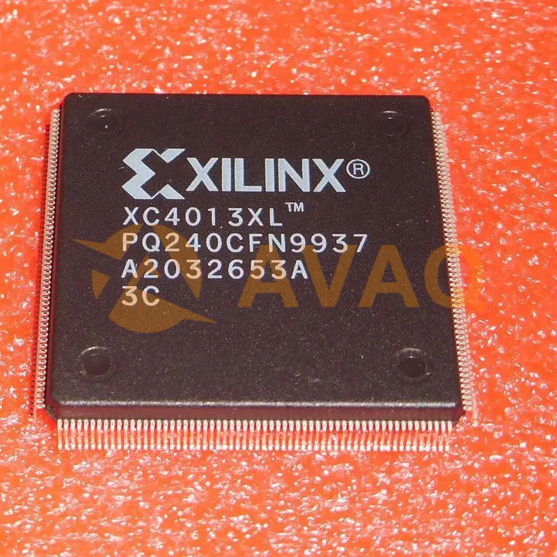 XC4013XL-3PQ240C PQFP-240