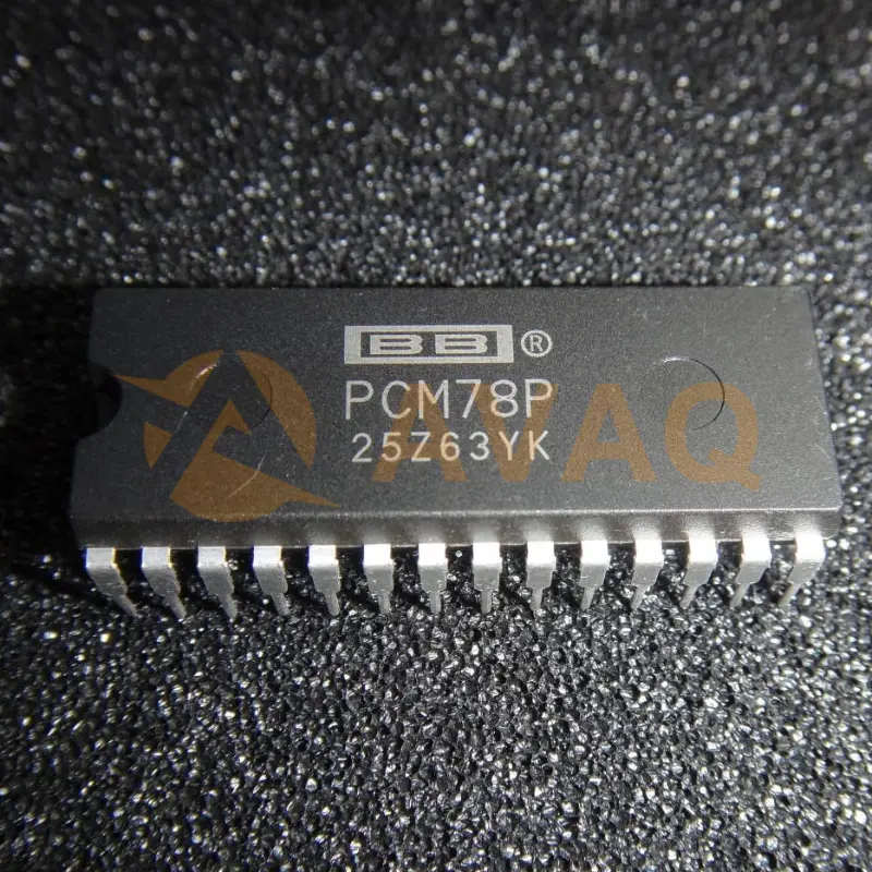 PCM78P PDIP-28