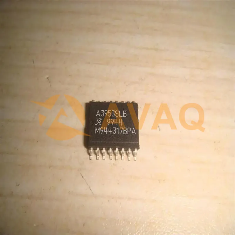 A3953SLB-T 16-PowerSOIC (0.295", 7.50mm Width)