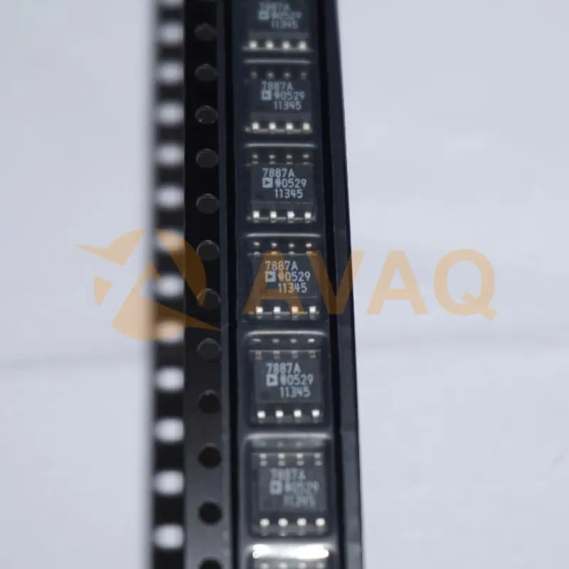 AD7887ARZ SOIC-8