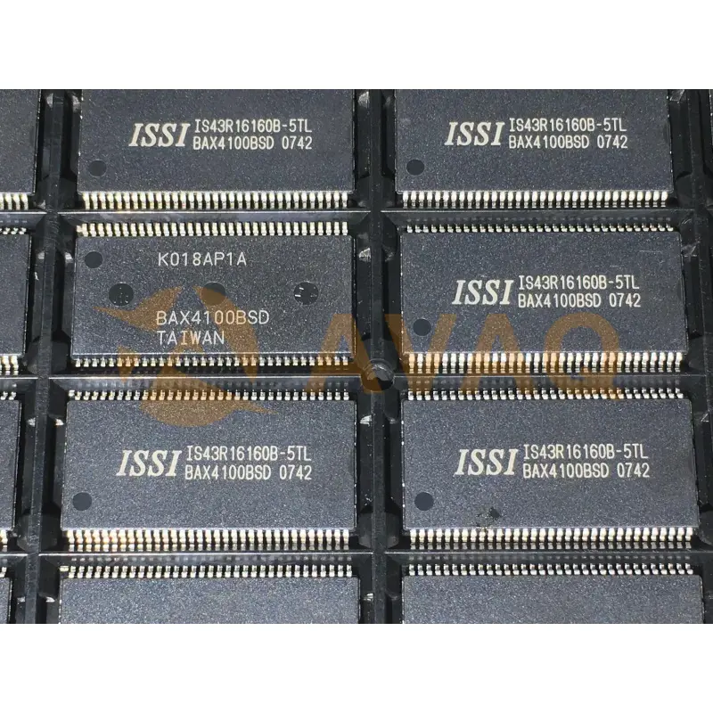 IS43R16160B-5TL TSOP-66