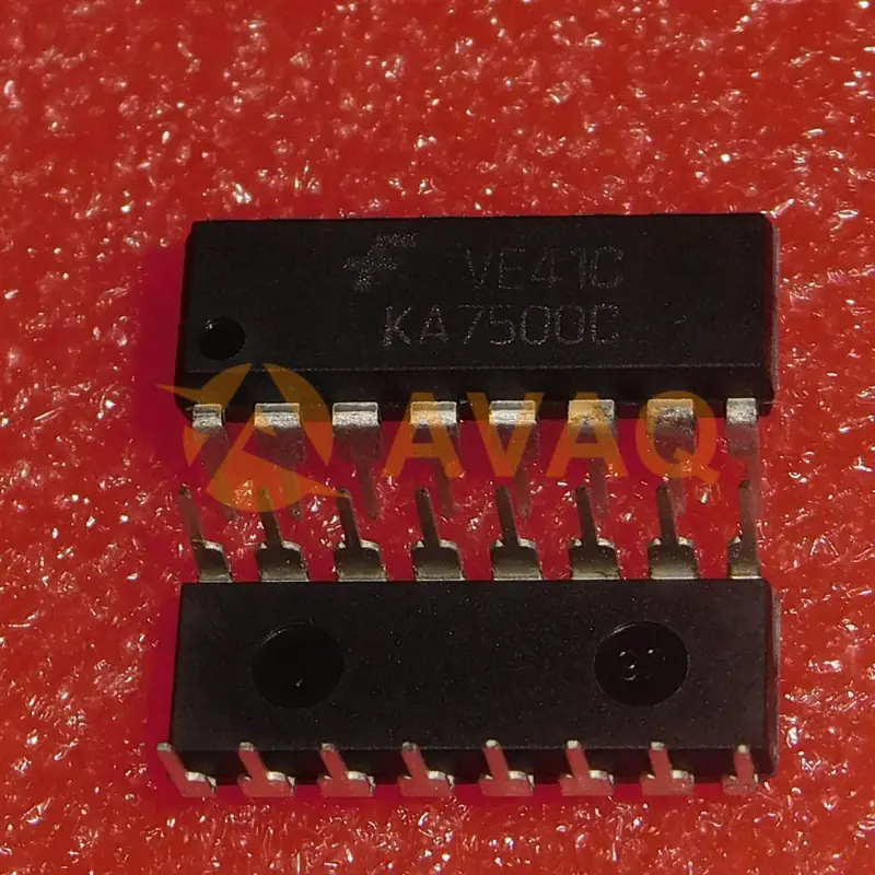 KA7500C DIP-16
