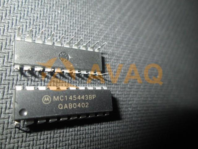 MC145443BP DIP