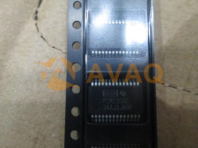 PCM2900CDBR SSOP28