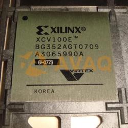 XCV100E-6BG352I