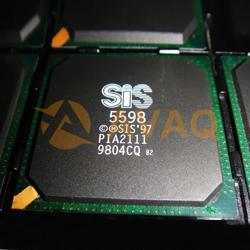SIS5598