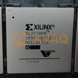 XC2V3000-4BF957C