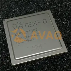 XC6VLX130T-1FFG1156I