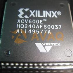 XCV600E-8HQ240C