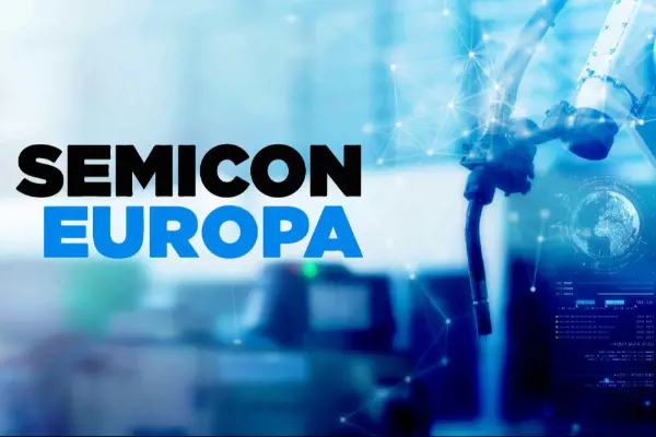 Invitation to SEMICON EUROPA & Electronica Munich 2024 from Avaq Semiconductor